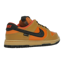 Nike Dunk Low Gore-Tex Wheat Ceramic — kolab