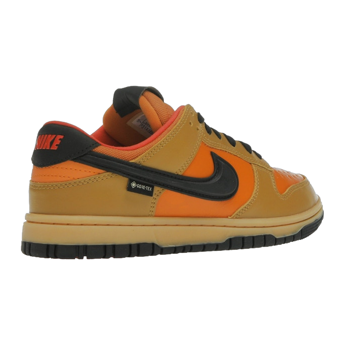Nike Dunk Low Gore-Tex Wheat Ceramic — kolab