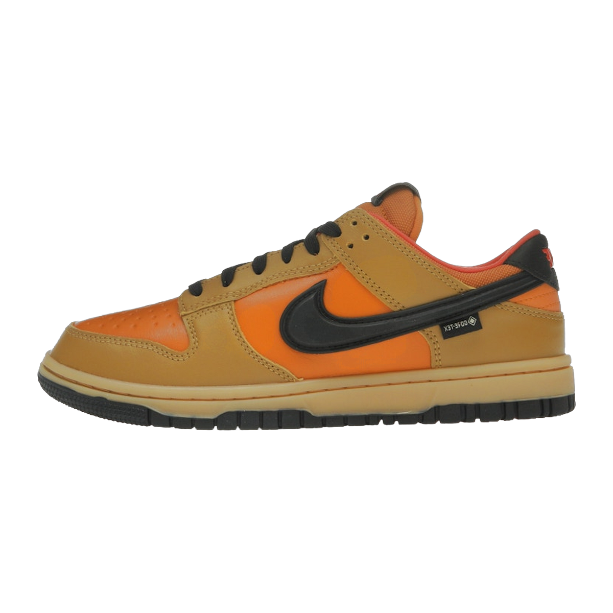 Nike Dunk Low Gore-Tex Wheat Ceramic — kolab