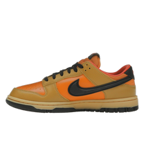 Nike Dunk Low Gore-Tex Wheat Ceramic — kolab