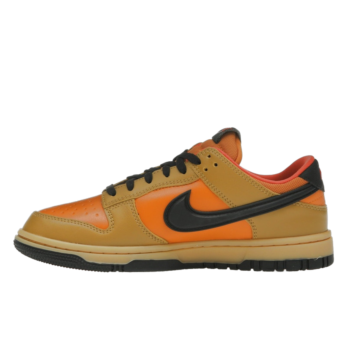 Nike Dunk Low Gore-Tex Wheat Ceramic — kolab
