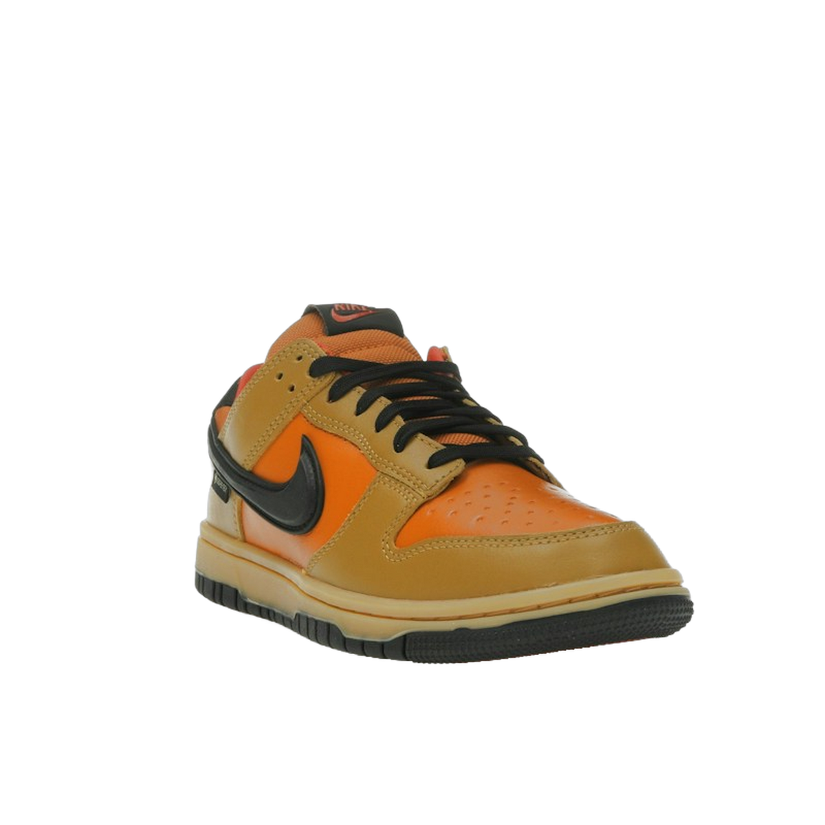Nike Dunk Low Gore-Tex Wheat Ceramic — kolab