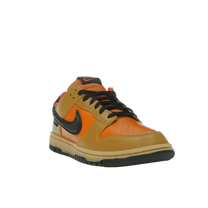 Nike Dunk Low Gore-Tex Wheat Ceramic — kolab