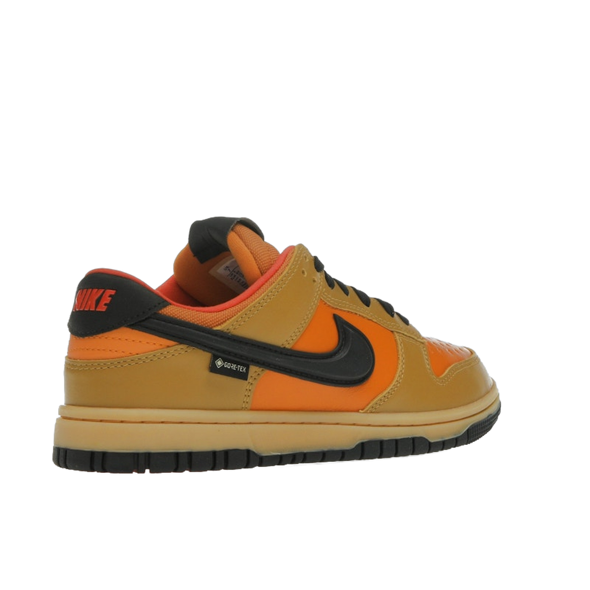 Nike Dunk Low Gore-Tex Wheat Ceramic — kolab