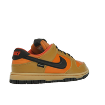Nike Dunk Low Gore-Tex Wheat Ceramic — kolab