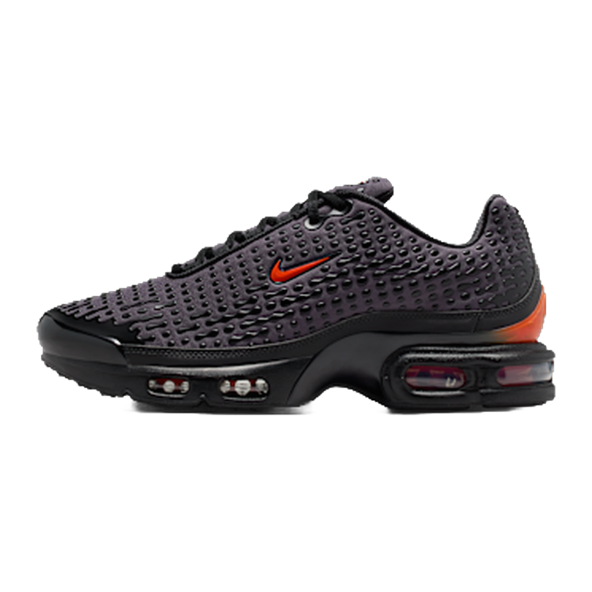 Nike Air Max Plus 7 Black Dark Copper — kolab