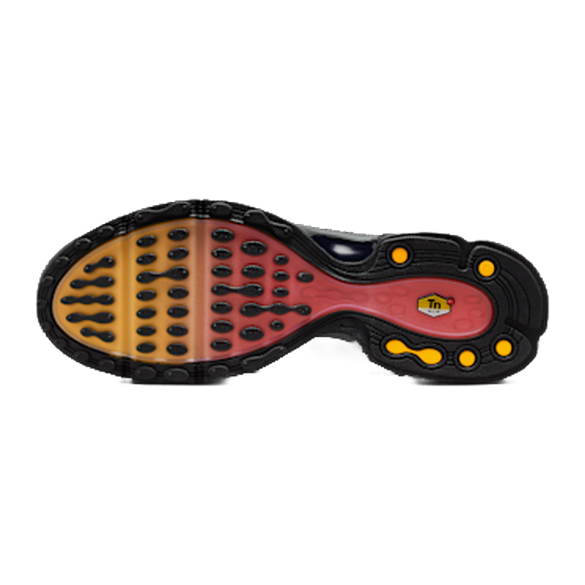 Nike Air Max Plus 7 Black Dark Copper — kolab
