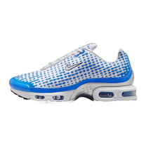Nike Air Max Plus 7 White Blue Crystal — kolab