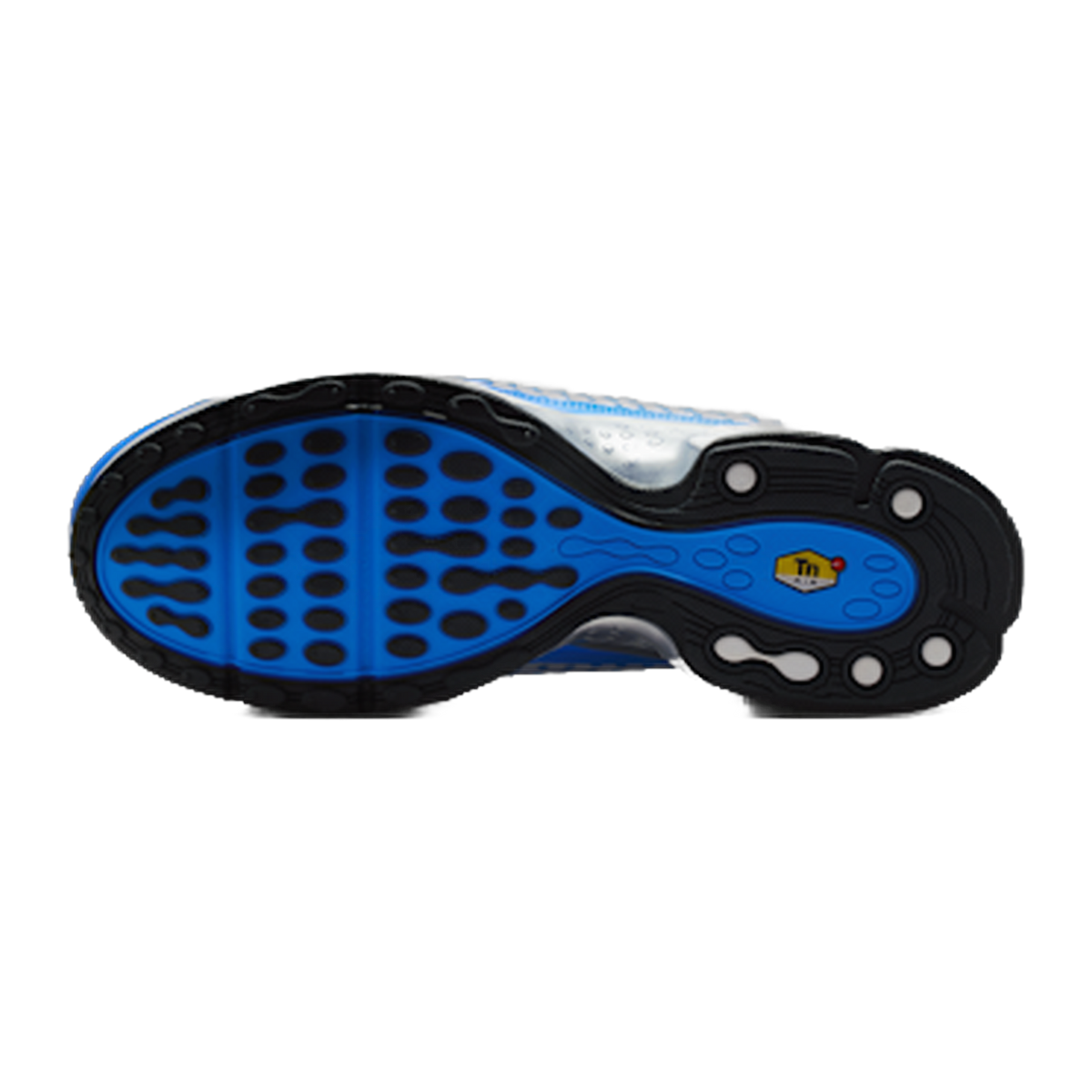 Nike Air Max Plus 7 White Blue Crystal — kolab