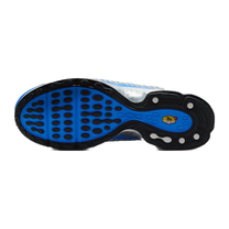 Nike Air Max Plus 7 White Blue Crystal — kolab