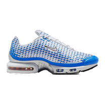 Nike Air Max Plus 7 White Blue Crystal — kolab