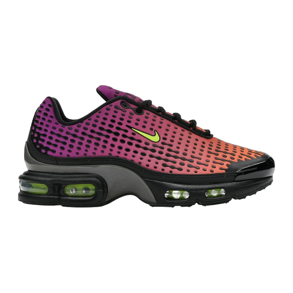 Nike Air Max Plus 7 Dusk — kolab