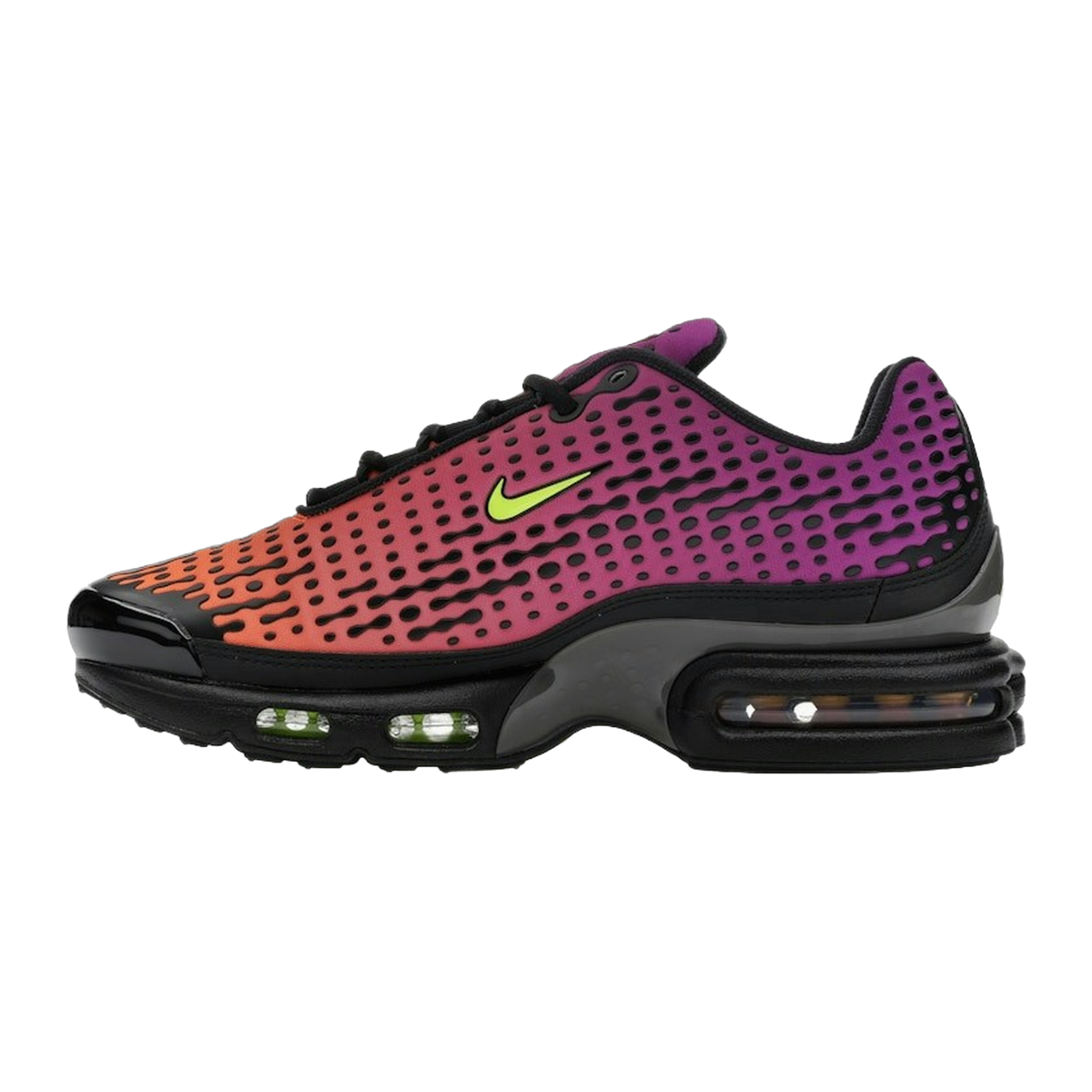 Nike Air Max Plus 7 Dusk — kolab