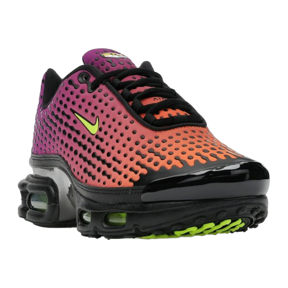 Nike Air Max Plus 7 Dusk — kolab