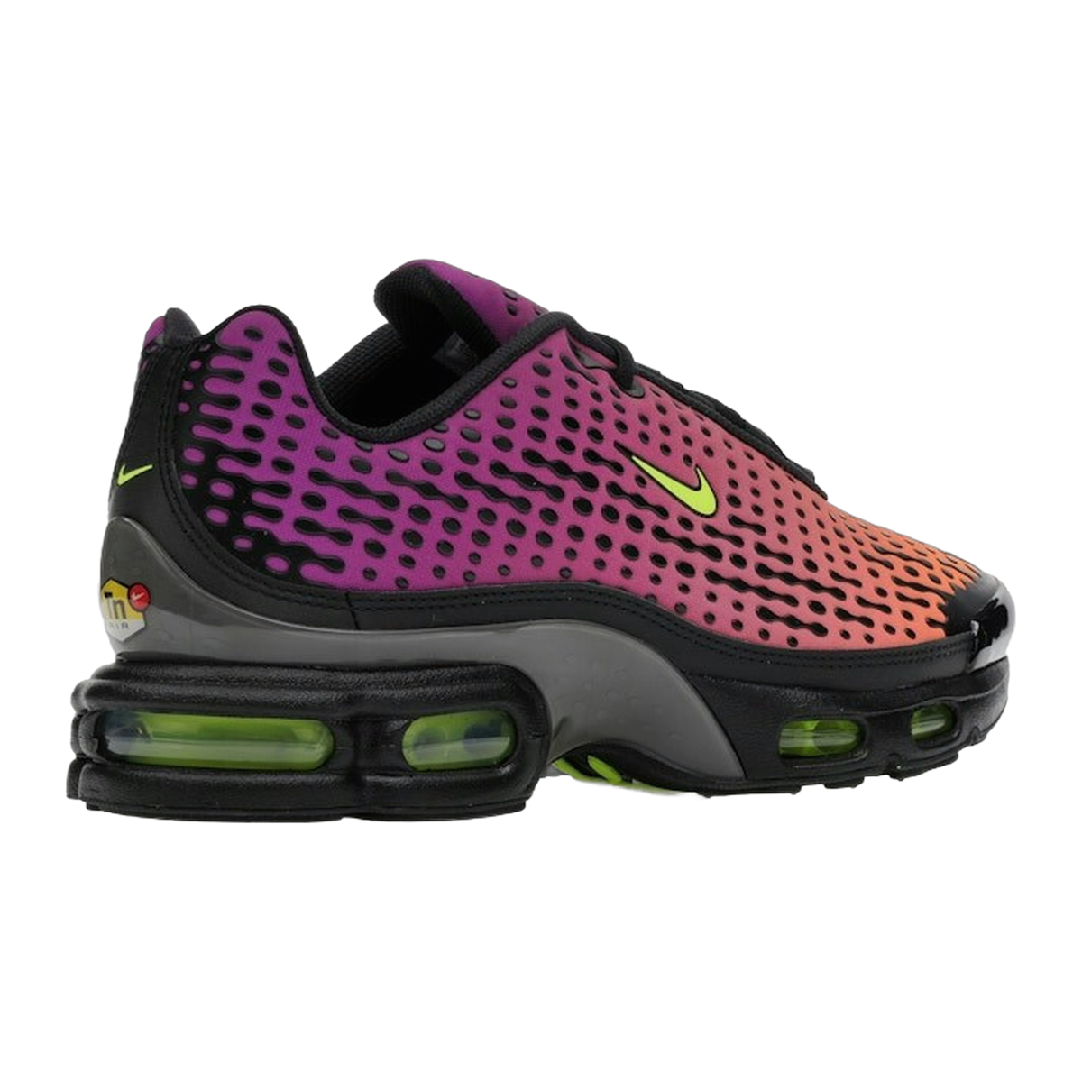 Nike Air Max Plus 7 Dusk — kolab