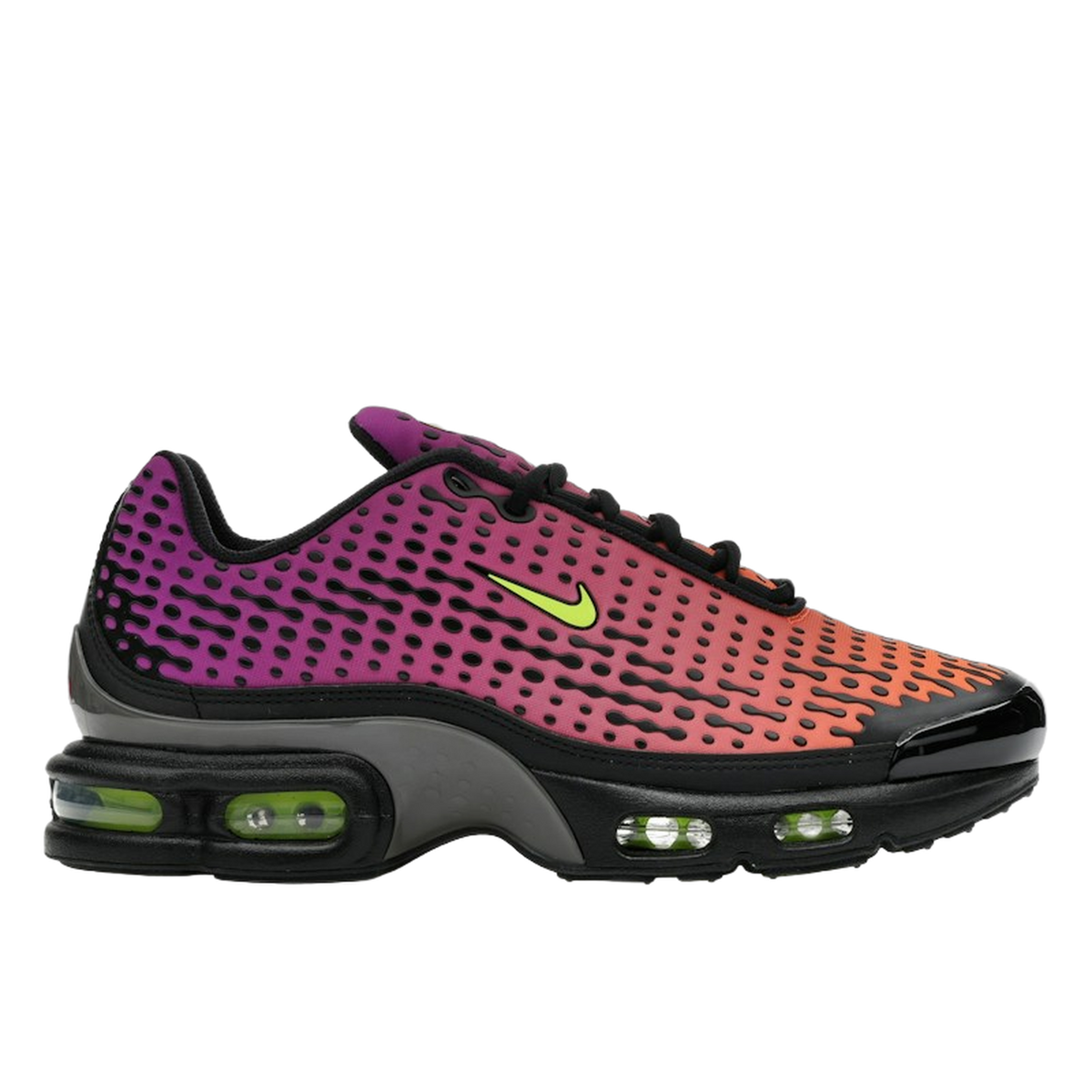 Nike Air Max Plus 7 Dusk — kolab