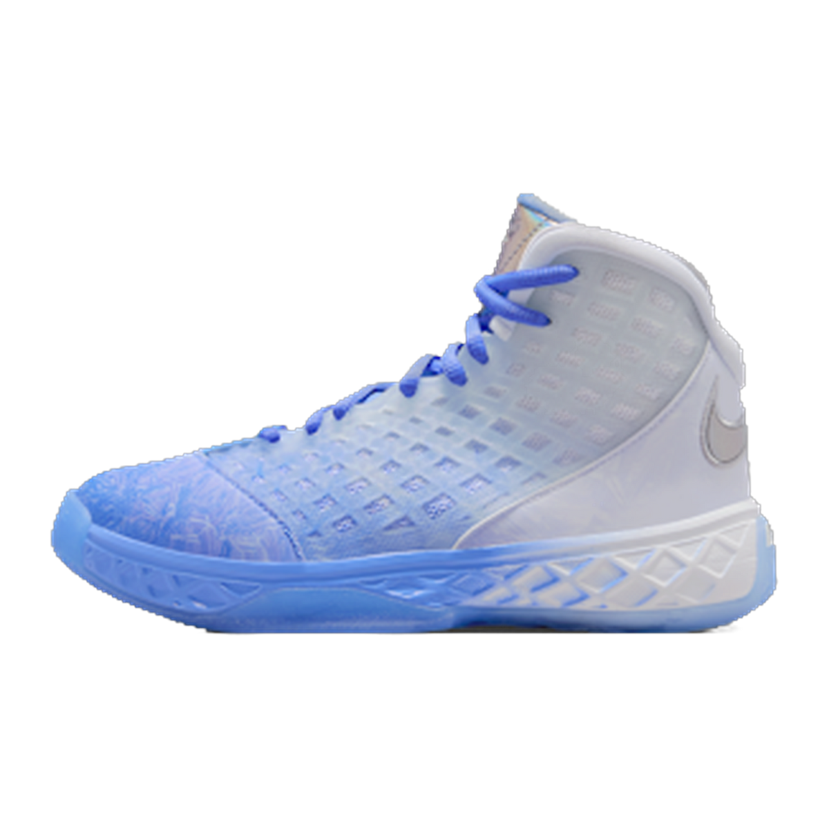 Nike Kobe 3 Christmas (GS) — kolab