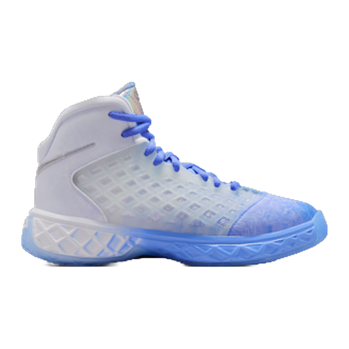 Nike Kobe 3 Christmas (GS) — kolab