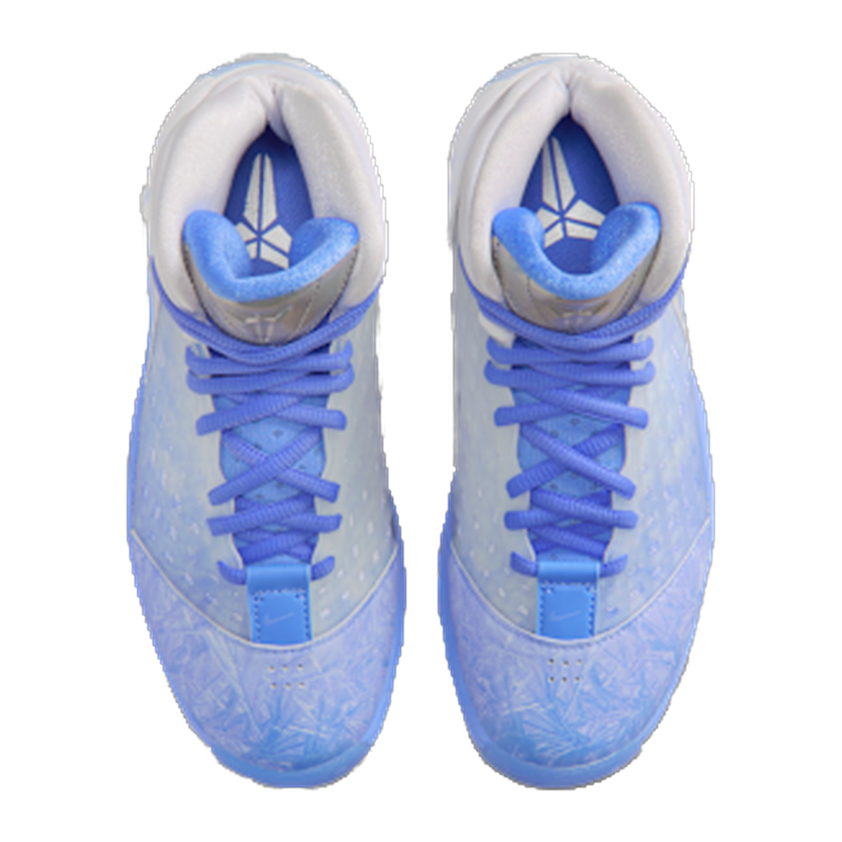 Nike Kobe 3 Christmas (GS) — kolab