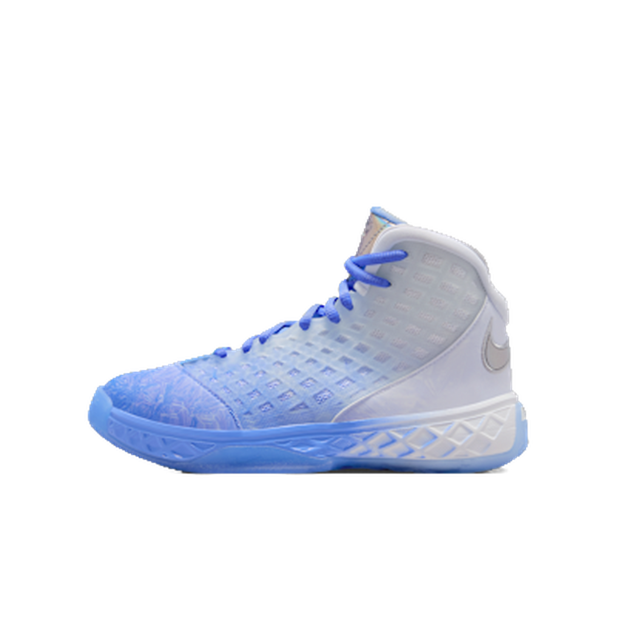Nike Kobe 3 Christmas (GS) — kolab