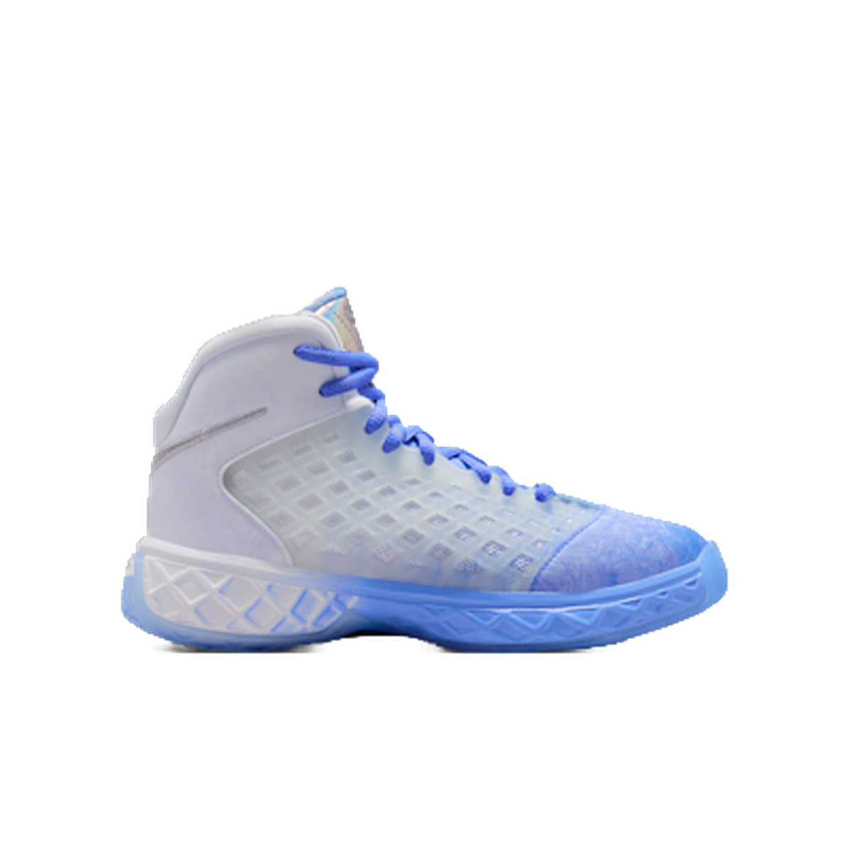 Nike Kobe 3 Christmas (GS) — kolab