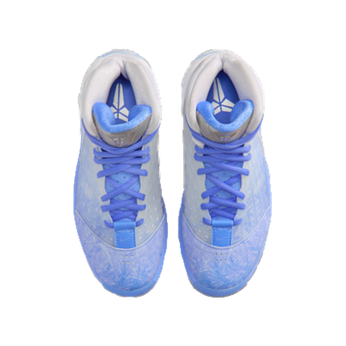 Nike Kobe 3 Christmas (GS) — kolab