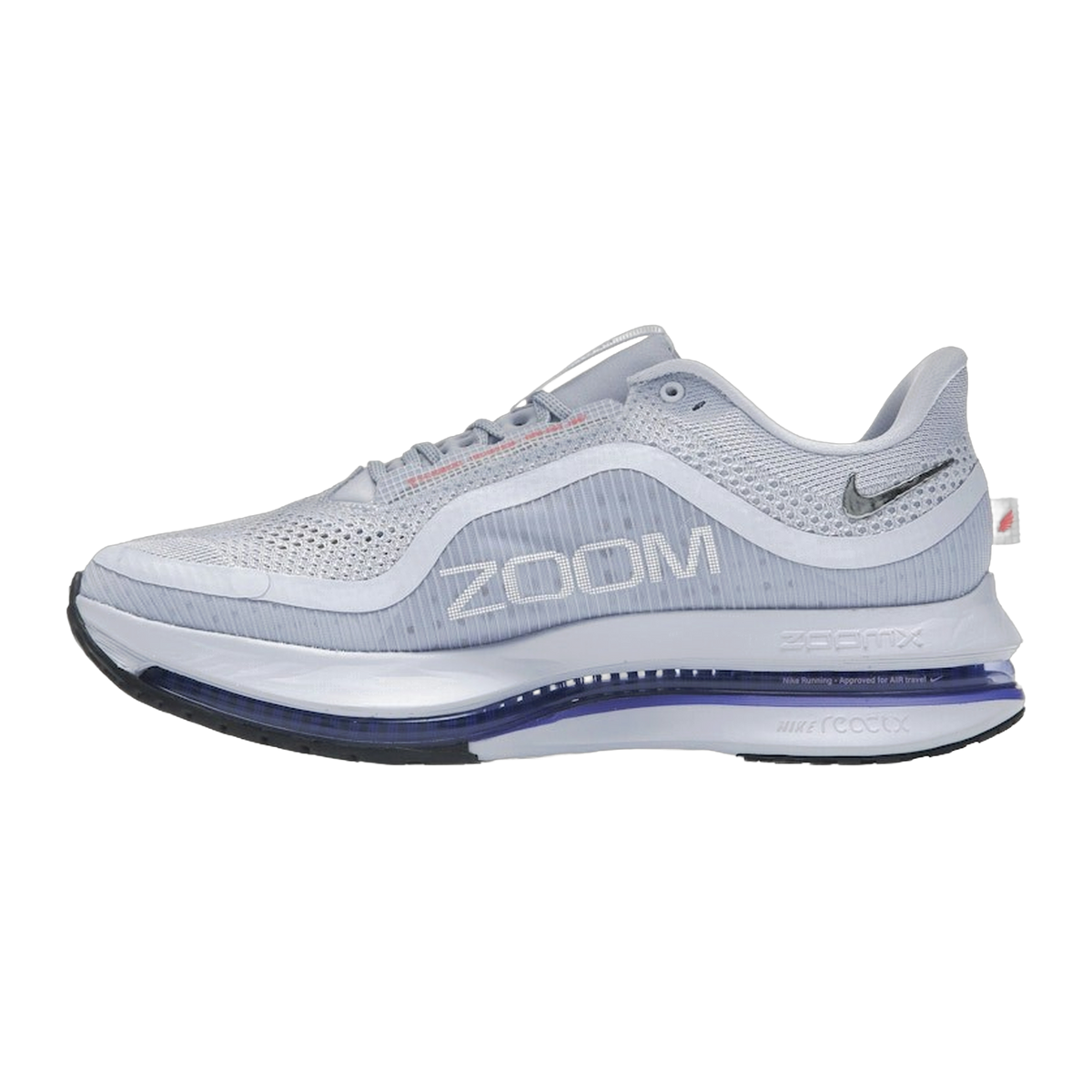 Nike Air Zoom Pegasus Premium Persian Violet — kolab