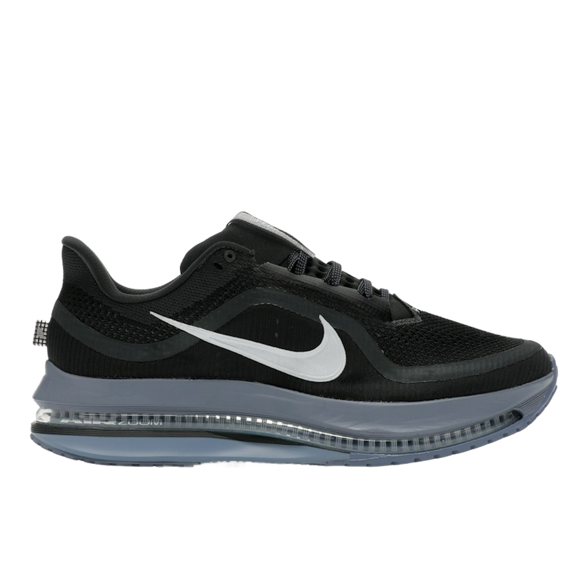 Nike Air Zoom Pegasus Premium Anthracite — kolab