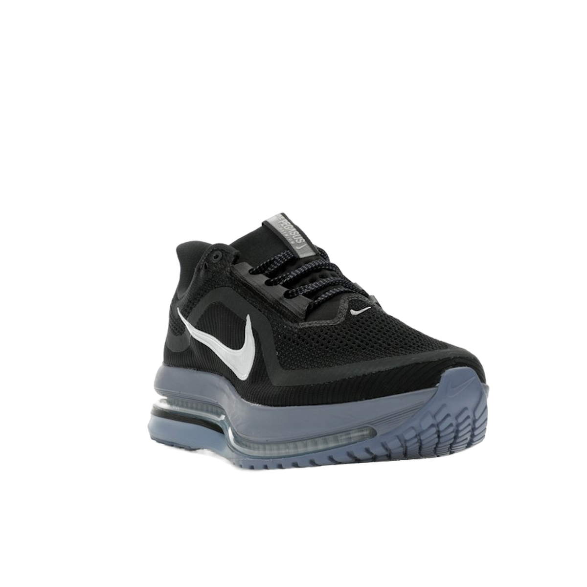 Nike Air Zoom Pegasus Premium Anthracite — kolab