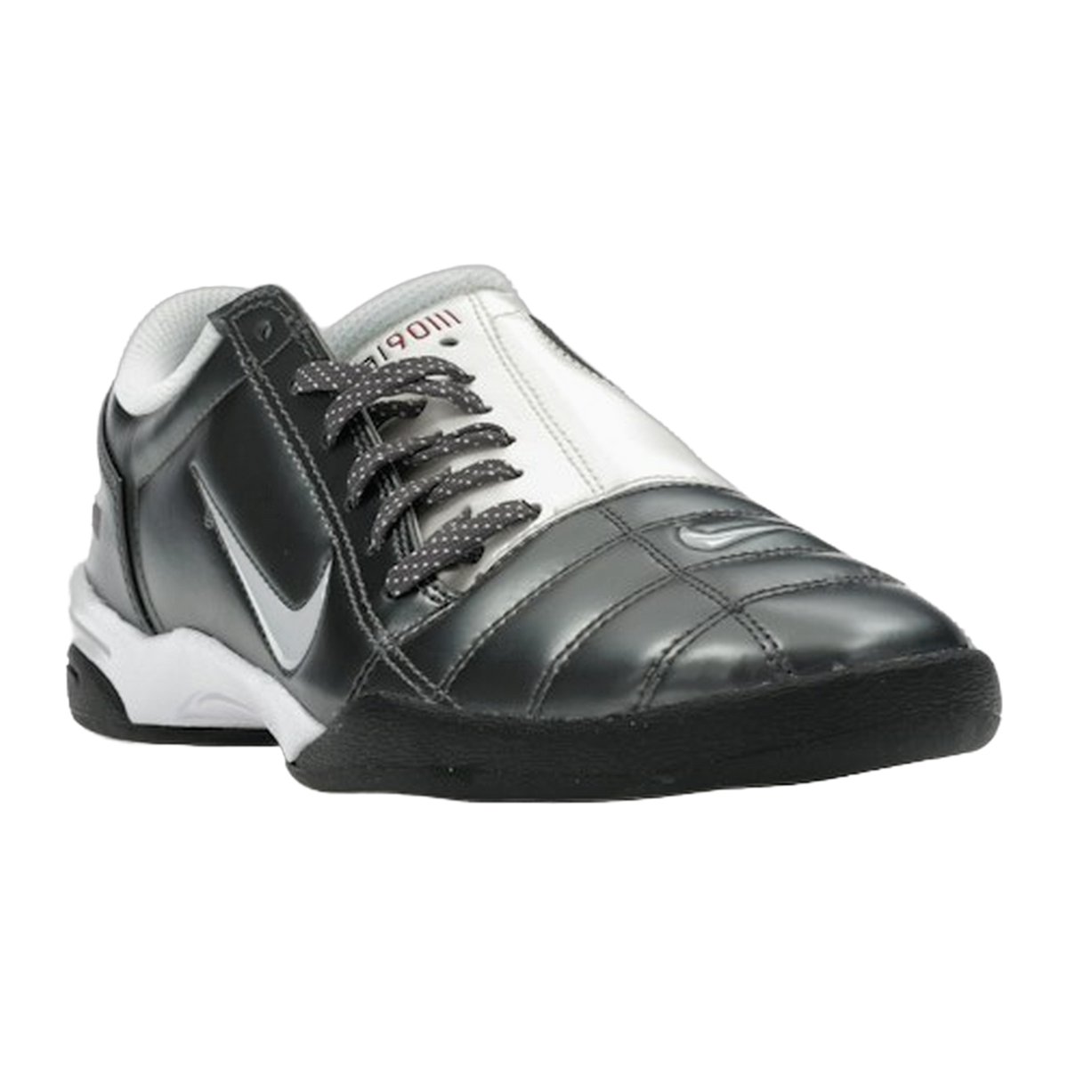 Nike Total 90 3 Light Graphite — kolab