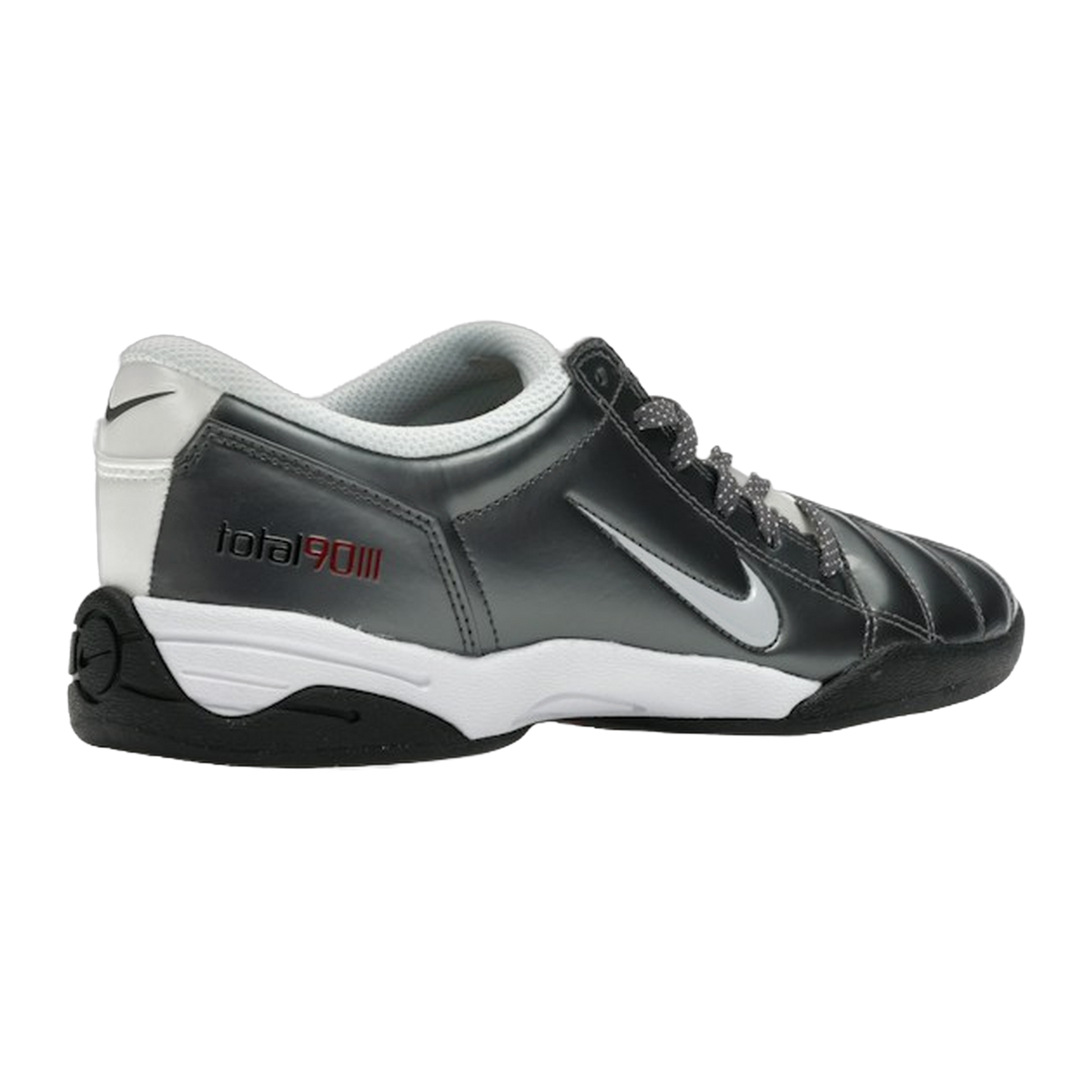 Nike Total 90 3 Light Graphite — kolab