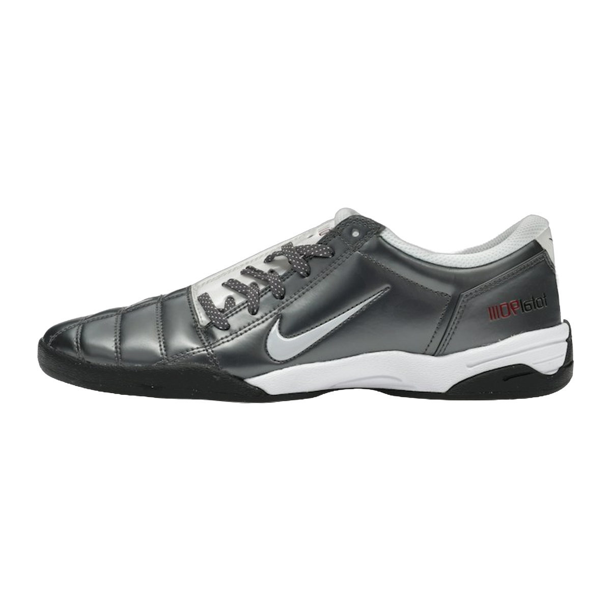 Nike Total 90 3 Light Graphite — kolab