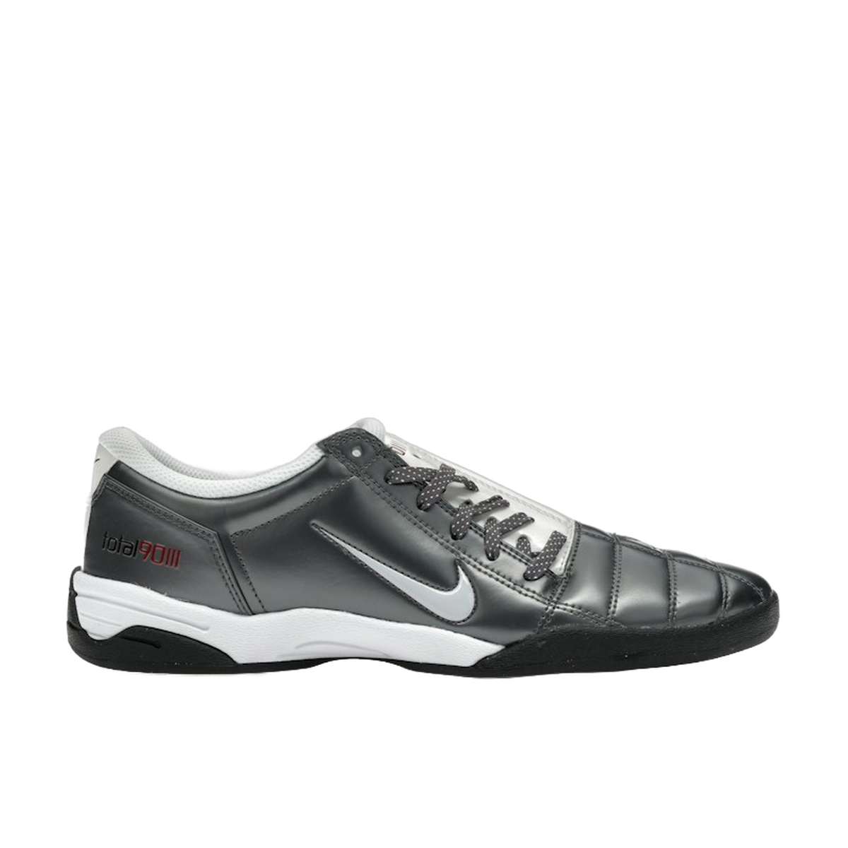 Nike Total 90 3 Light Graphite — kolab