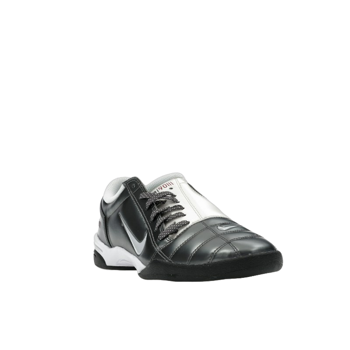 Nike Total 90 3 Light Graphite — kolab