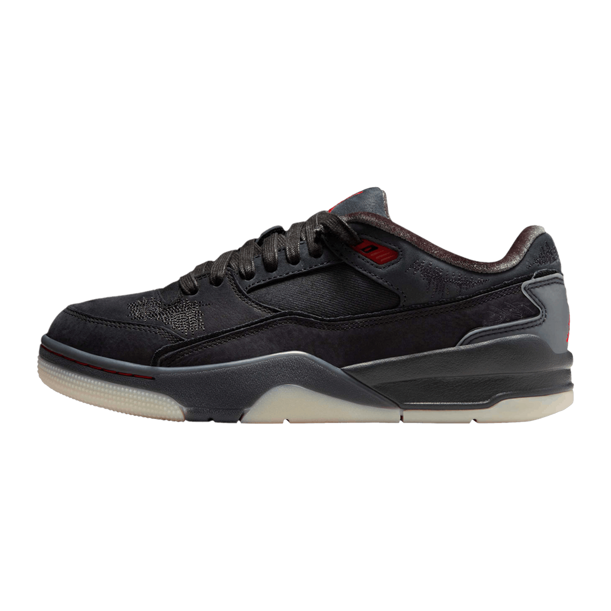 Jordan Flight Court Who Decides War Bred