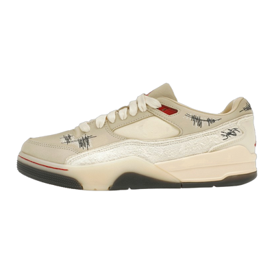 Jordan Flight Court Who Decides War Coconut Milk