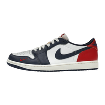 Jordan 1 Retro Low OG Howard University · kolab