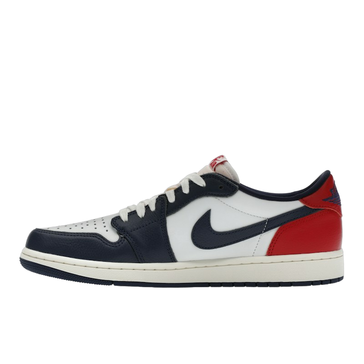 Jordan 1 Retro Low OG Howard University — kolab