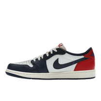 Jordan 1 Retro Low OG Howard University — kolab