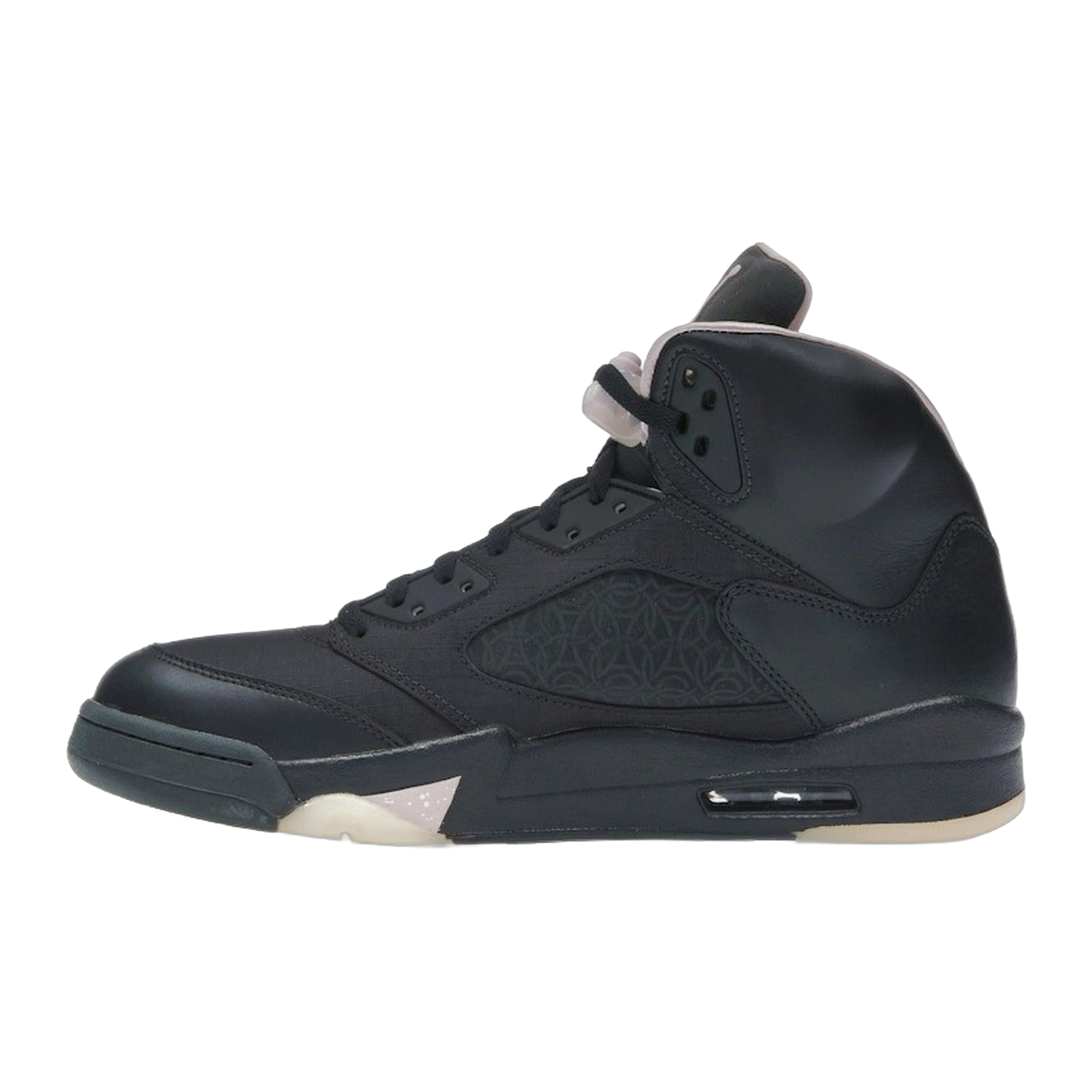 Jordan 5 Retro PSG Paris Saint-Germain Off Noir — kolab
