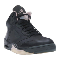 Jordan 5 Retro PSG Paris Saint-Germain Off Noir — kolab