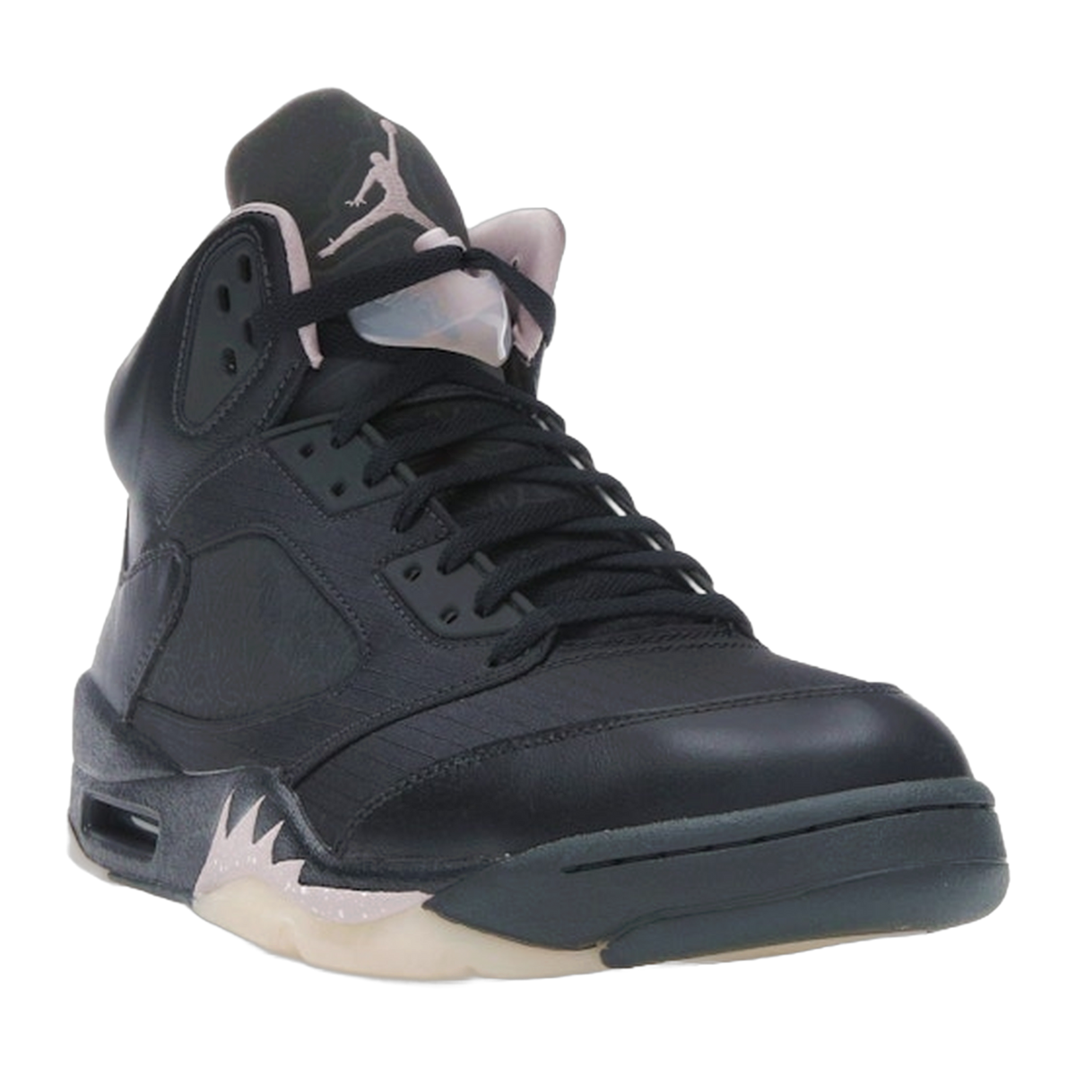 Jordan 5 Retro PSG Paris Saint-Germain Off Noir — kolab