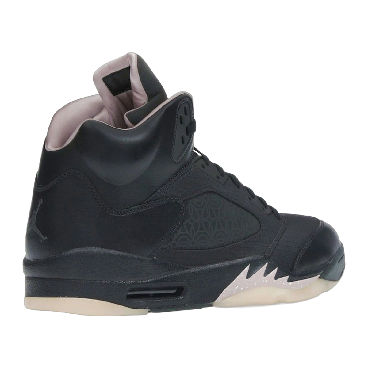 Jordan 5 Retro PSG Paris Saint-Germain Off Noir — kolab