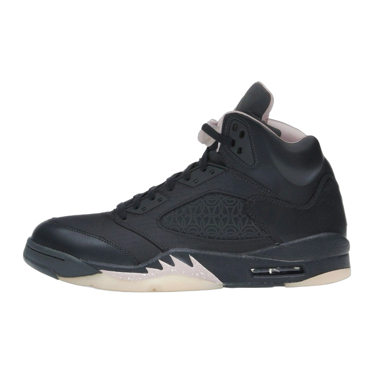Jordan 5 Retro PSG Paris Saint-Germain Off Noir — kolab