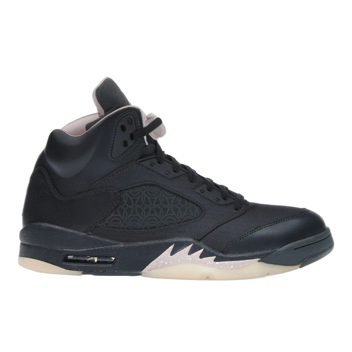 Jordan 5 Retro PSG Paris Saint-Germain Off Noir — kolab