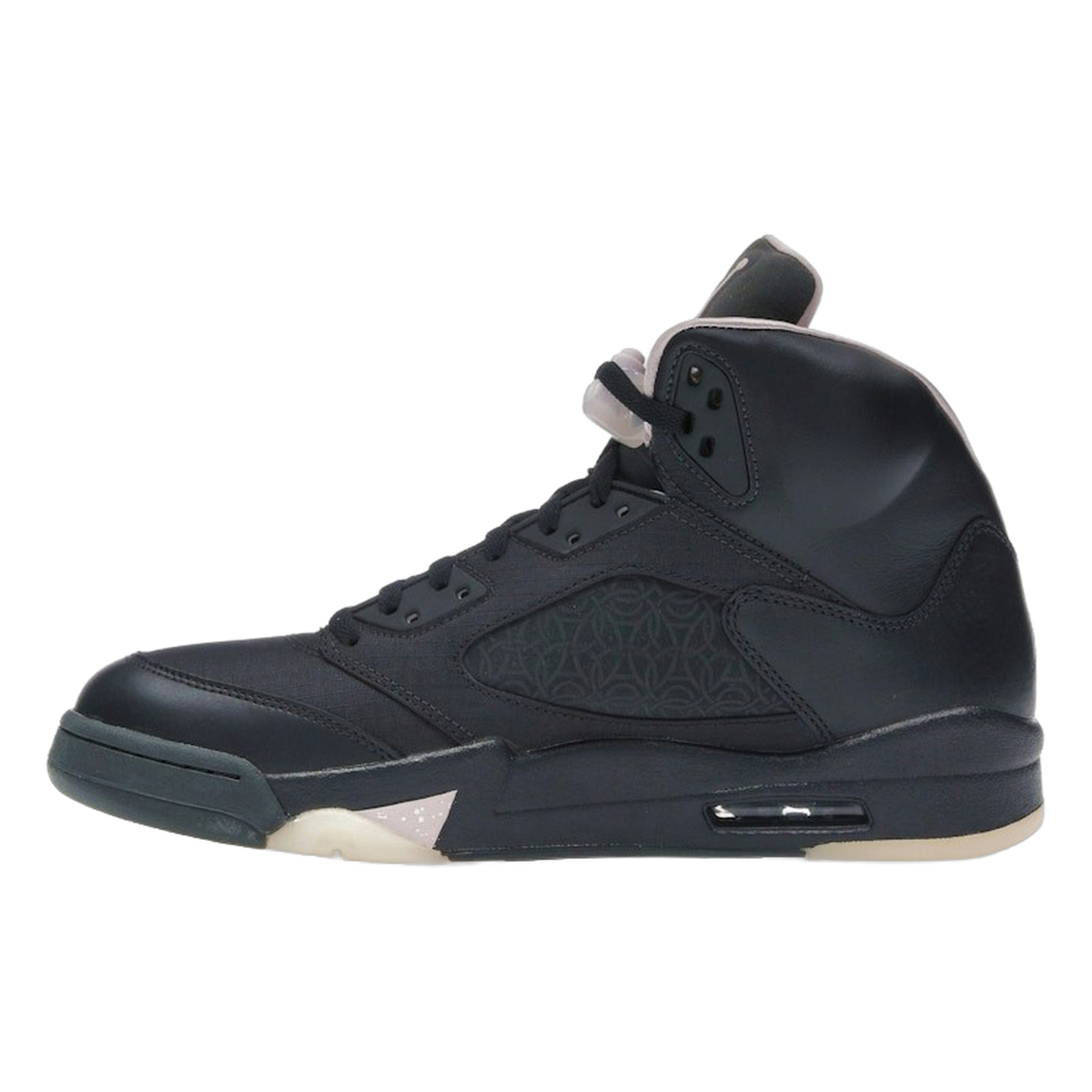 Jordan 5 Retro PSG Paris Saint-Germain Off Noir — kolab
