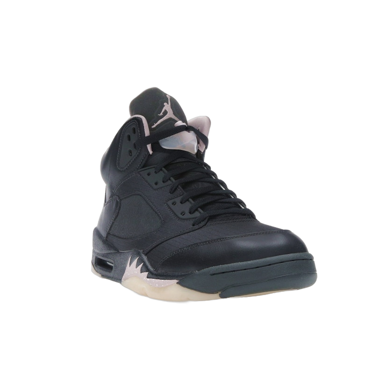 Jordan 5 Retro PSG Paris Saint-Germain Off Noir — kolab