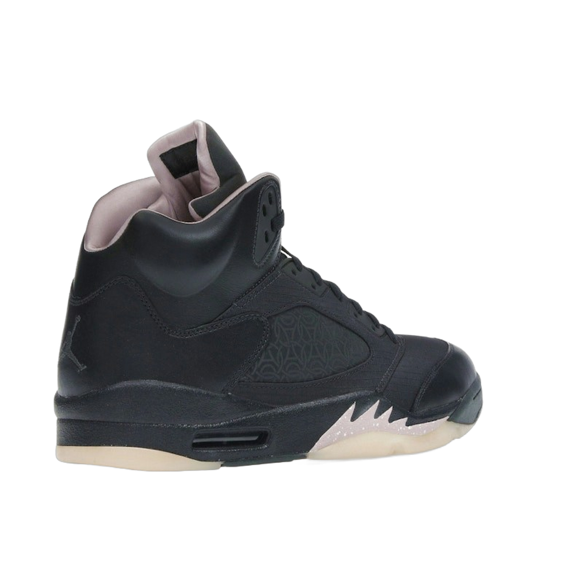 Jordan 5 Retro PSG Paris Saint-Germain Off Noir — kolab