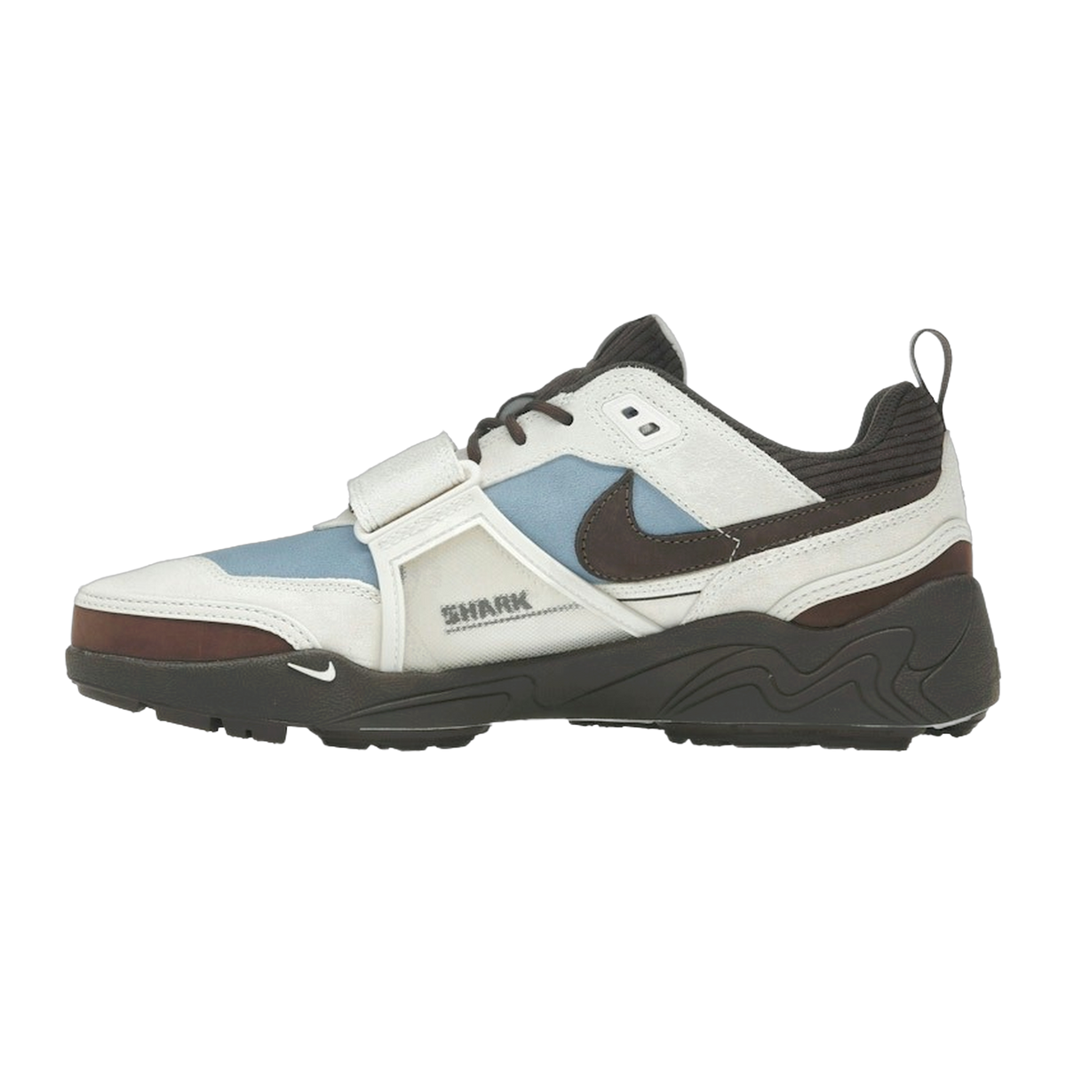 Nike Zoom Field Jaxx Travis Scott Leche Blue — kolab
