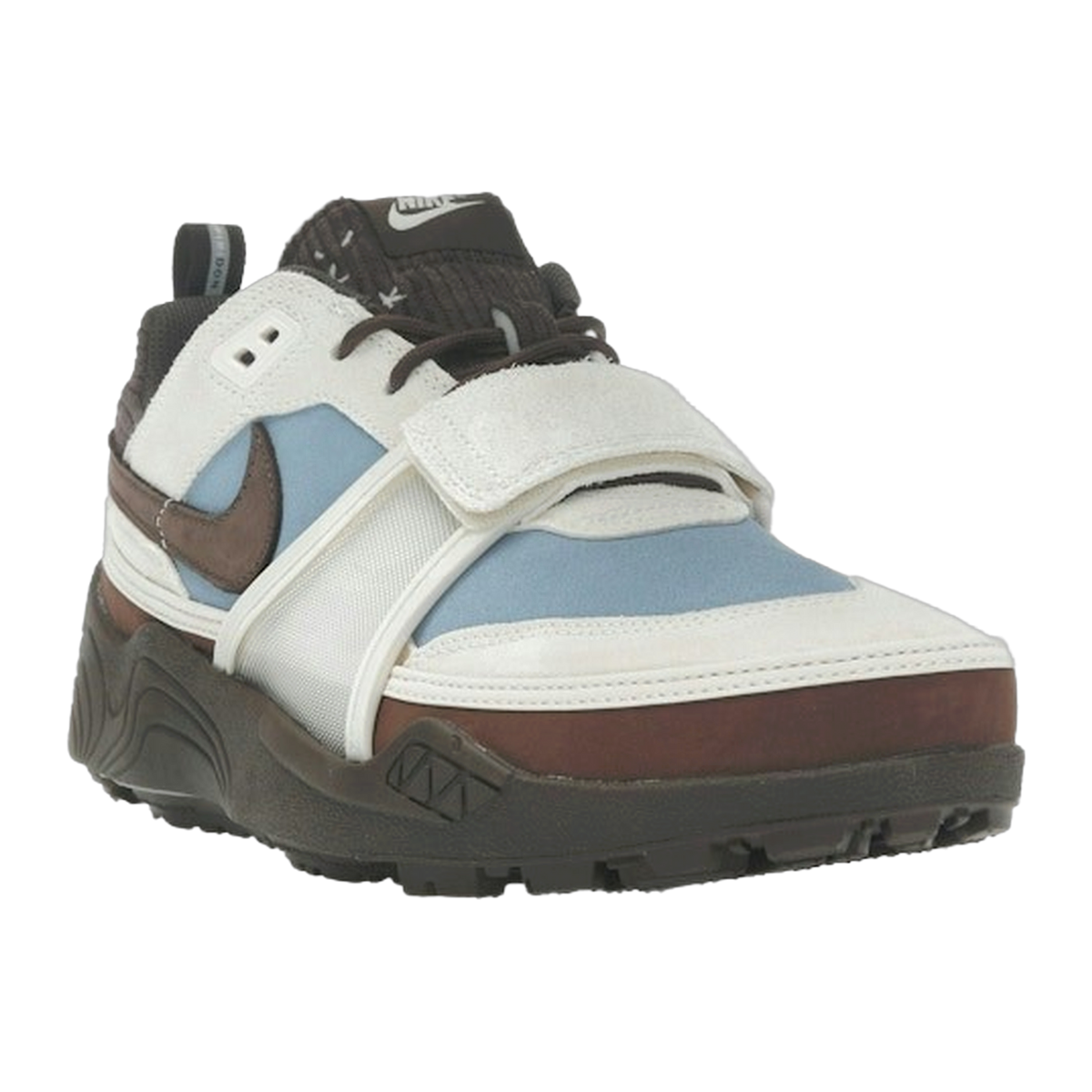 Nike Zoom Field Jaxx Travis Scott Leche Blue — kolab